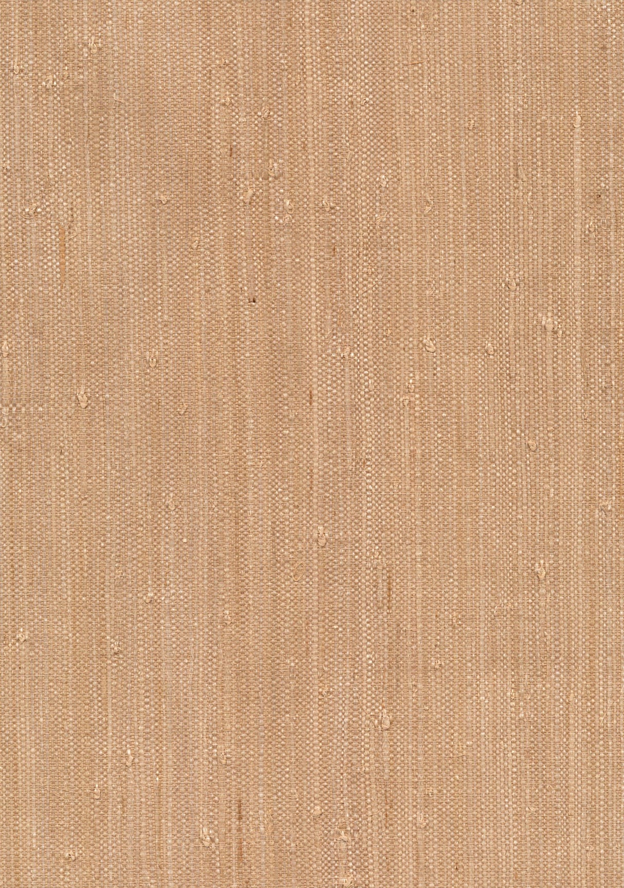 York Itsuki Light Grey Grasscloth Wallpaper