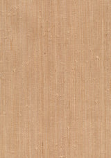 York Itsuki Light Grey Grasscloth Wallpaper