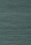 York Jurou Teal Grasscloth Wallpaper