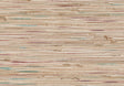 York Ken Khaki Grasscloth Wallpaper