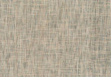 York Kyou Taupe Grasscloth Wallpaper