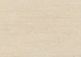York Ran White Grasscloth Wallpaper