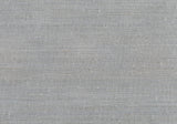 York Rei Light Grey Grasscloth Wallpaper