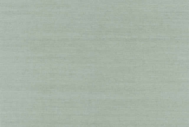 York Bertrand Light Green Sisal Grasscloth Wallpaper