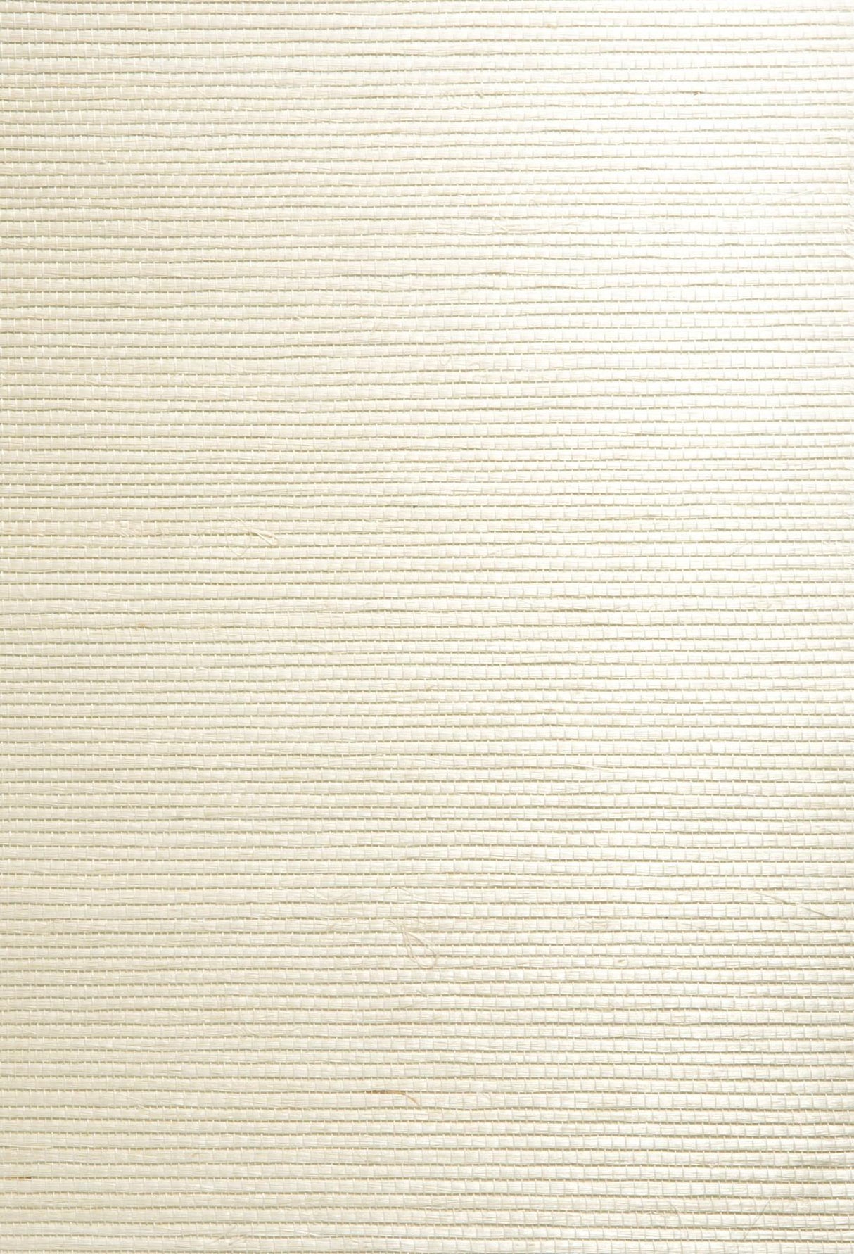 York Ping Cream Grasscloth Wallpaper