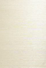 York Ping Cream Grasscloth Wallpaper