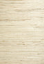 York Qi Taupe Grasscloth Wallpaper