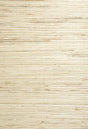 York Qi Taupe Grasscloth Wallpaper