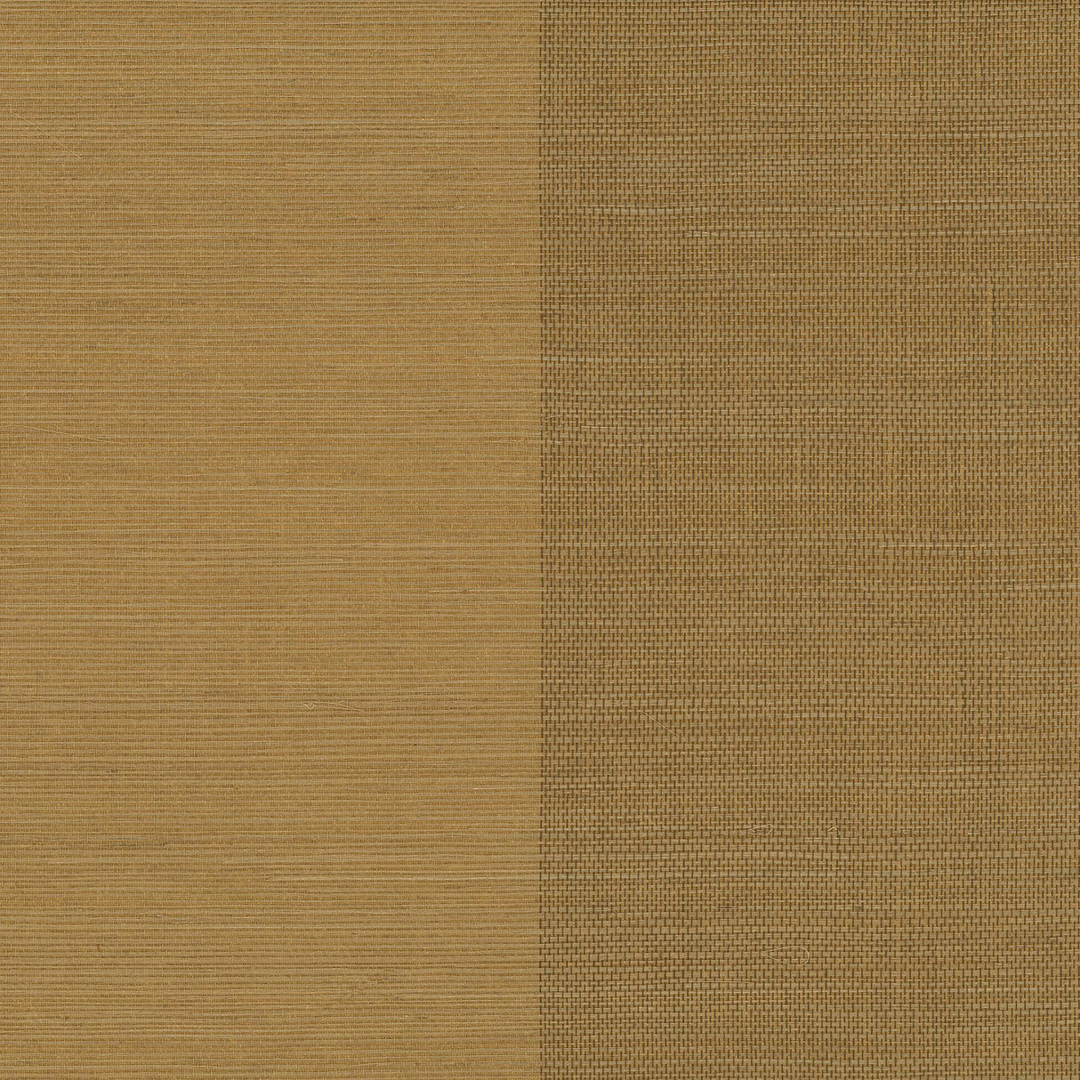 York Yue Ying Light Brown Grasscloth Wallpaper