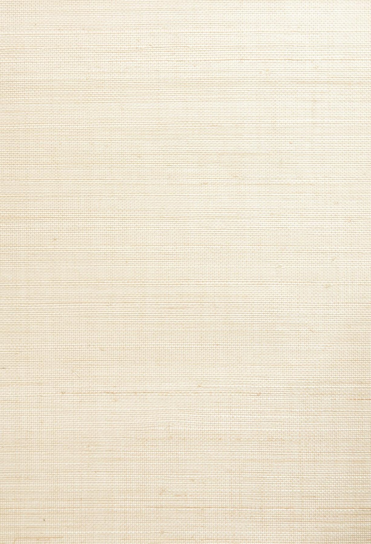York Sying Cream Grasscloth Wallpaper