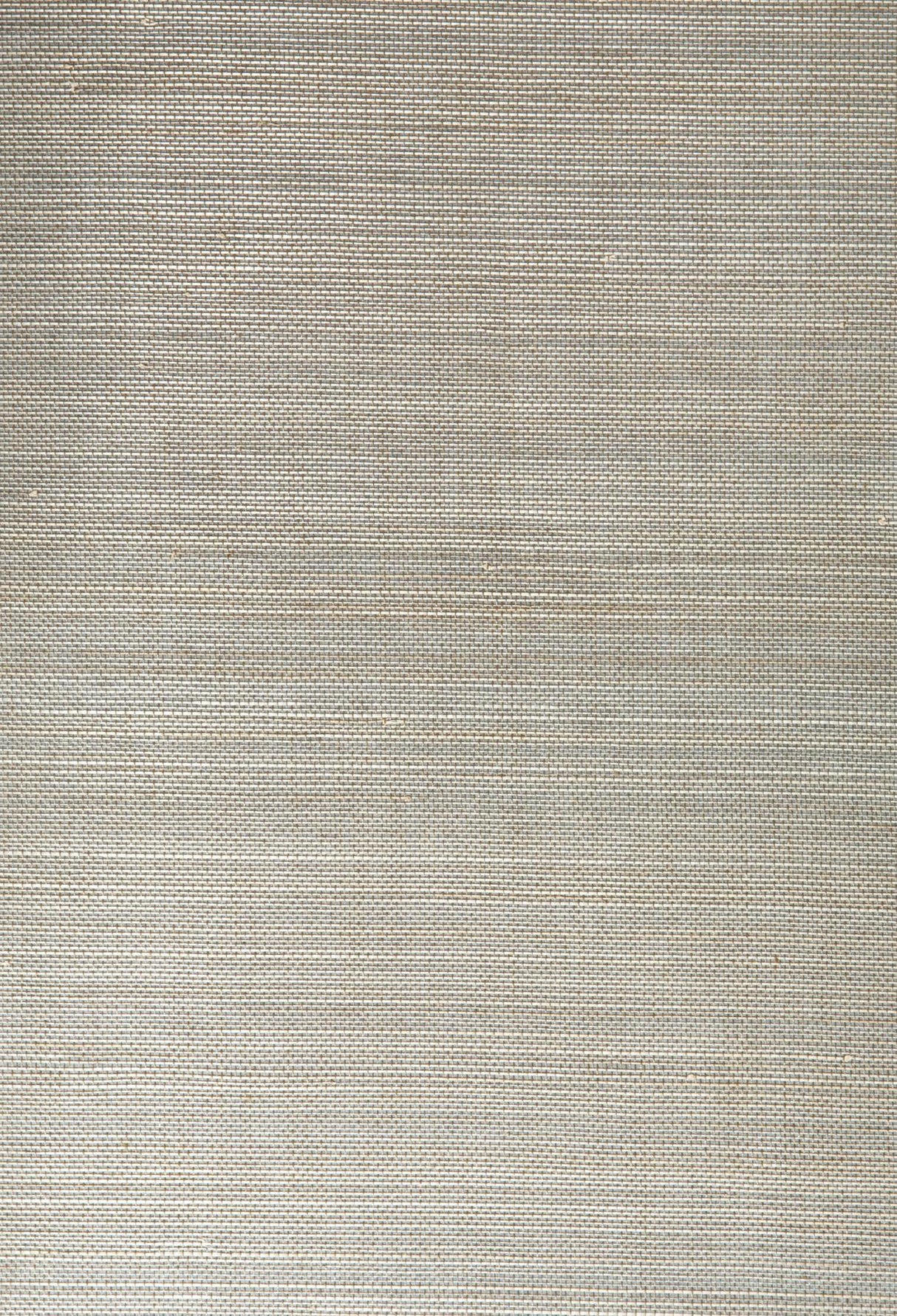 York Ayako Sage Grasscloth Wallpaper