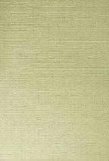 York Narumi Light Green Grasscloth Wallpaper