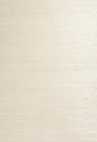 York Pei Cream Sisal Grasscloth Wallpaper