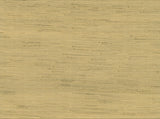 York Shan Light Green Grasscloth Wallpaper