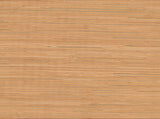 York Li Na Light Brown Grasscloth Wallpaper
