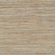 York Isami Light Blue Grasscloth Wallpaper