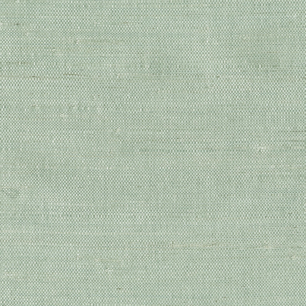 York Kimi Light Green Grasscloth Wallpaper