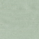 York Kimi Light Green Grasscloth Wallpaper