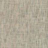 York Jing Beige Grasscloth Wallpaper