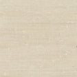 York Ling Cream Grasscloth Wallpaper