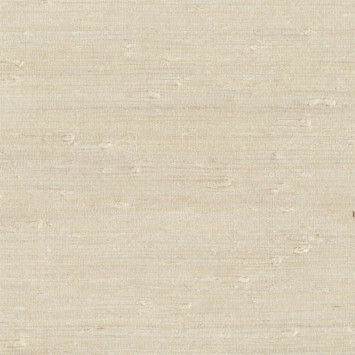 York Ling Cream Grasscloth Wallpaper