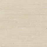York Ling Cream Grasscloth Wallpaper