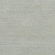 York Jin Light Grey Grasscloth Wallpaper