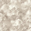 York Merryweather Neutral Cloudy Skies Wallpaper