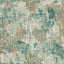 York Sergio Green Abstract Texture Wallpaper