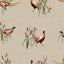 York Eustace Neutral Pheasant Meadow Wallpaper