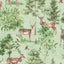 York Cletis Neutral Deer Forest Wallpaper