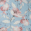 York Lillian Pink Floral Wallpaper