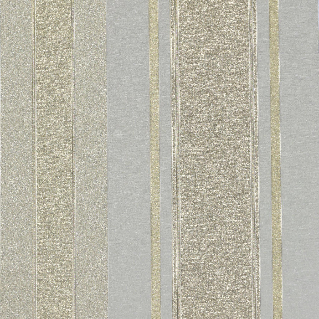 York Palazzo Neutral Stripe Wallpaper