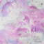 York Xena Pink Galaxy Unicorn Wallpaper