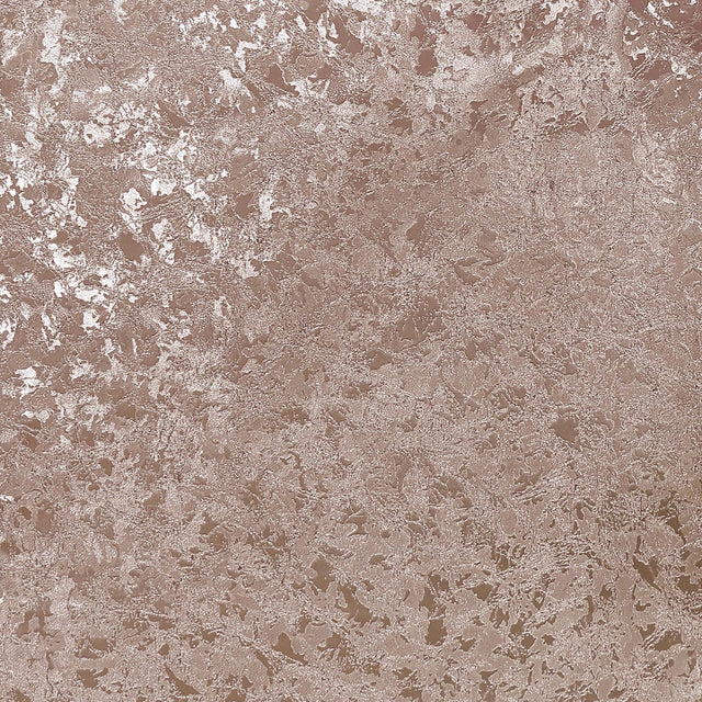 York Lois Rose Gold Texture Wallpaper