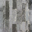 York Kintsugi Black Geometric Wallpaper