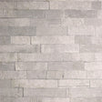 York Mortimer Taupe Brick Wallpaper