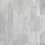 York Kintsugi Silver Geometric Wallpaper