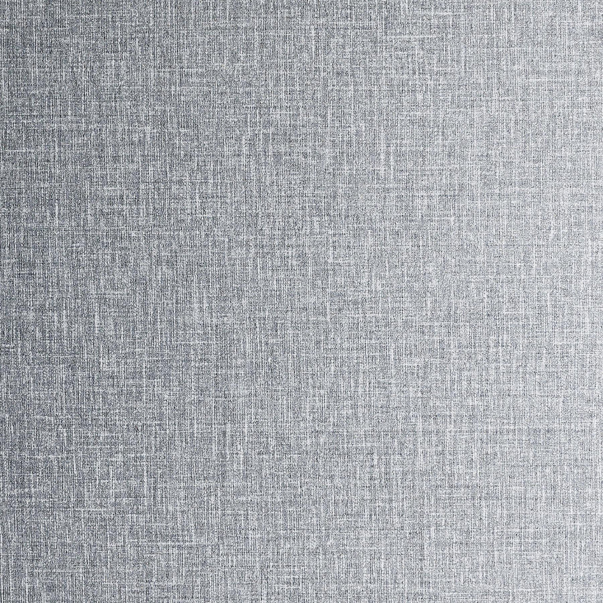 York Elfrida Grey Linen Wallpaper