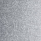 York Elfrida Grey Linen Wallpaper