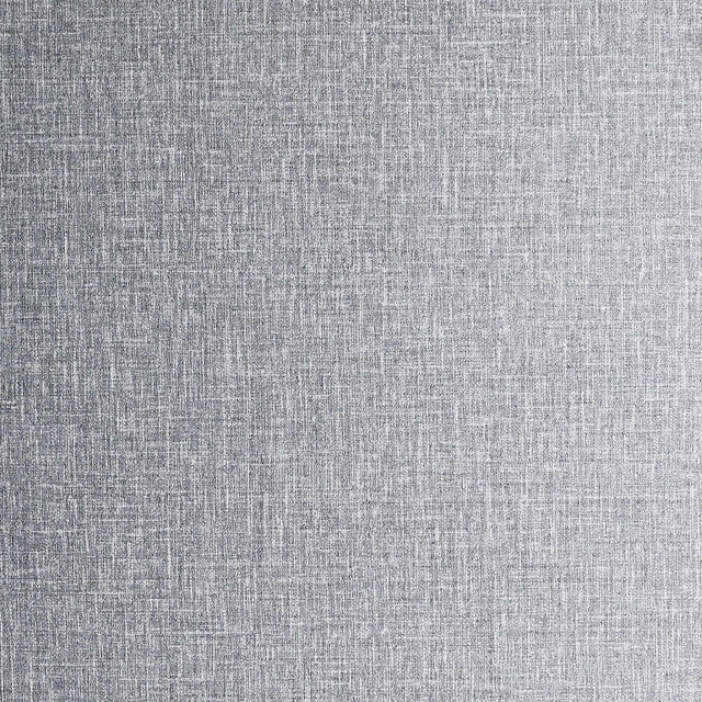 York Elfrida Grey Linen Wallpaper