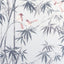 York Arisu Grey Birds and Bamboo Wallpaper