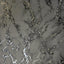 York Siward Charcoal Metallic Marble Wallpaper
