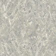 York Evonne Charcoal Marble Patina Wallpaper
