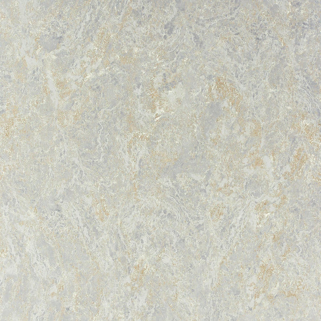 York Evonne Neutral Marble Patina Wallpaper