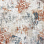York Sergio Rust Abstract Texture Wallpaper