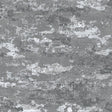 York Mercer Dark Grey Patina Wallpaper