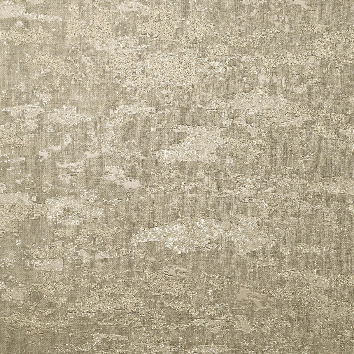 York Mercer Neutral Patina Wallpaper