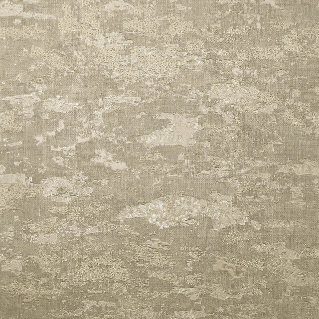 York Mercer Neutral Patina Wallpaper