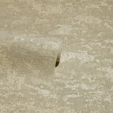 York Mercer Neutral Patina Wallpaper